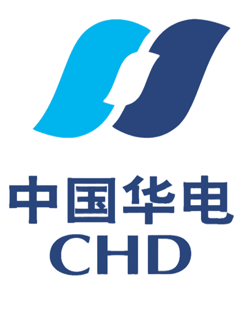 CHD Logo